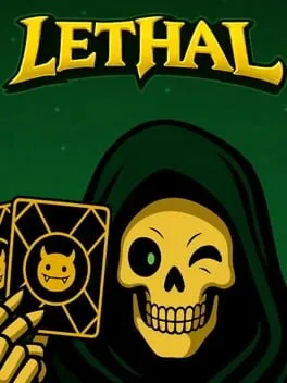 Lethal: Last Turn