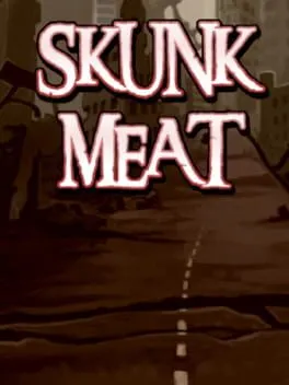 Skunk Meat