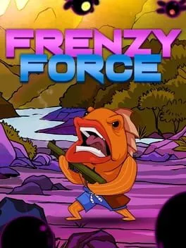 Frenzy Force