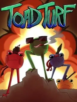 Toad Turf