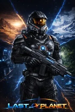 Last Planet