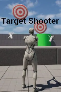 Targetshooter