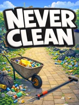 Never Clean