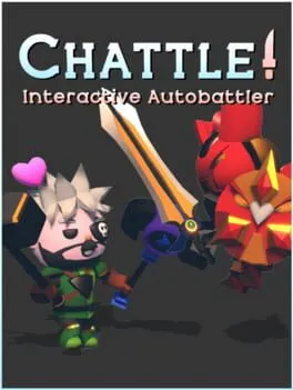 Chattle!