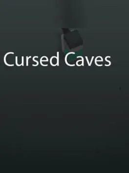 Cursed Caves