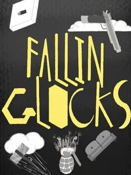 Fallin' Glocks