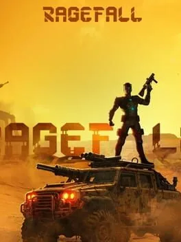 RageFall