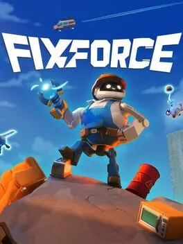 FixForce