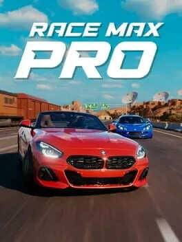 Race Max Pro