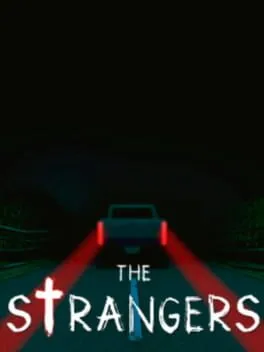 The Strangers