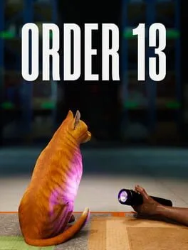 Order 13