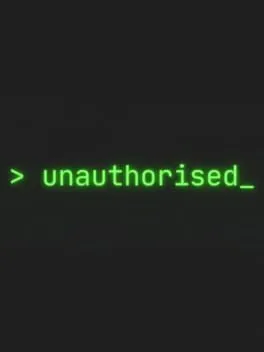 Unauthorised