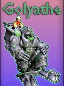 Golyathe