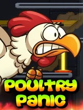Poultry Panic