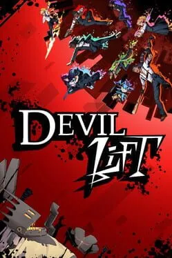 Devil Lift