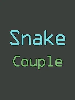 Snake Couple
