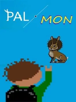 Pal-Mon