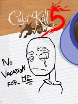Cubikill 5