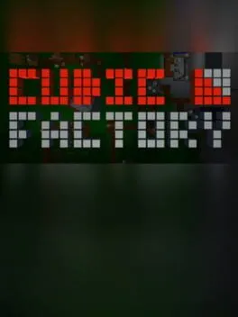 Cubic Factory