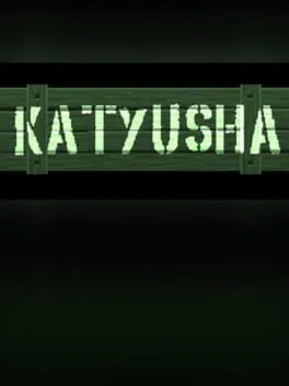 Katyusha