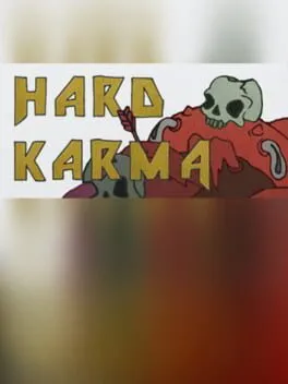Hard Karma