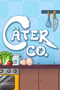 Cater Co.