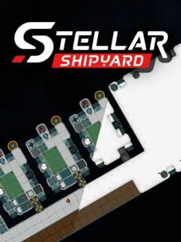 Stellar Shipyard