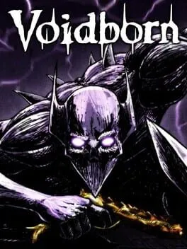 Voidborn