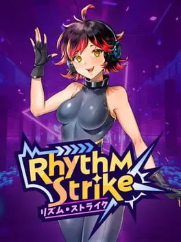RhythmStrike
