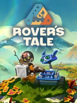 Rover's Tale