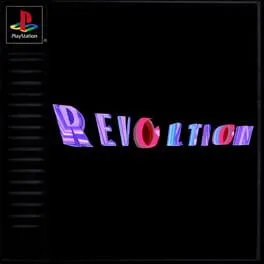 Revolution