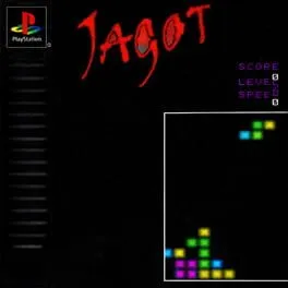 Jagot