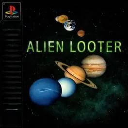 Alien Looter