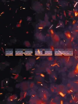 Iron