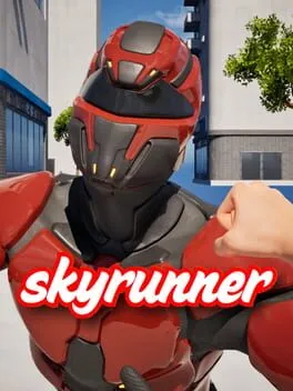 SkyRunner