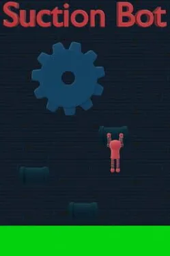 Suction Bot
