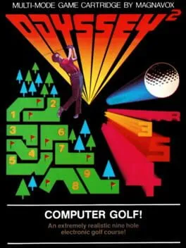 Computer Golf
