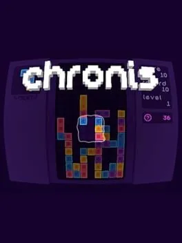 Chronis