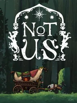 Not Us