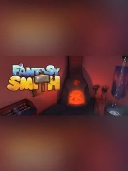 Fantasy Smith VR