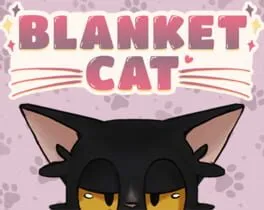 Blanket Cat