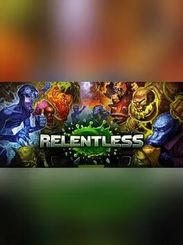 Relentless