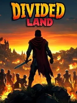 Divided Land