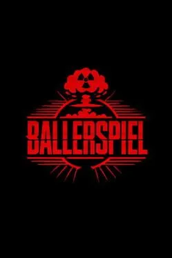 Ballerspiel