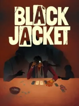 Black Jacket