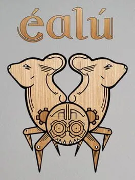 Éalú