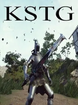 KSTG