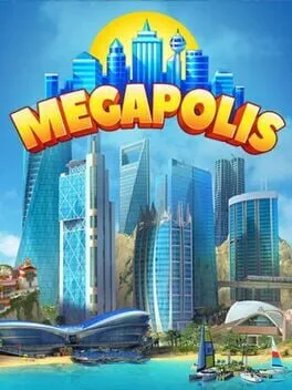 Megapolis