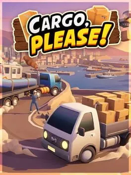 Cargo, Please!