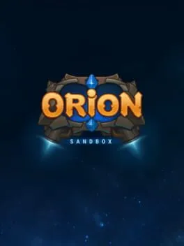 Orion Sandbox